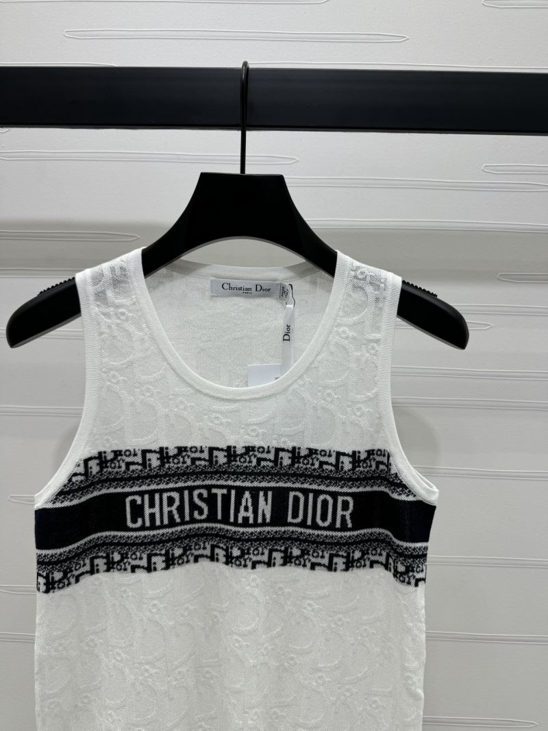 Christian Dior Vest